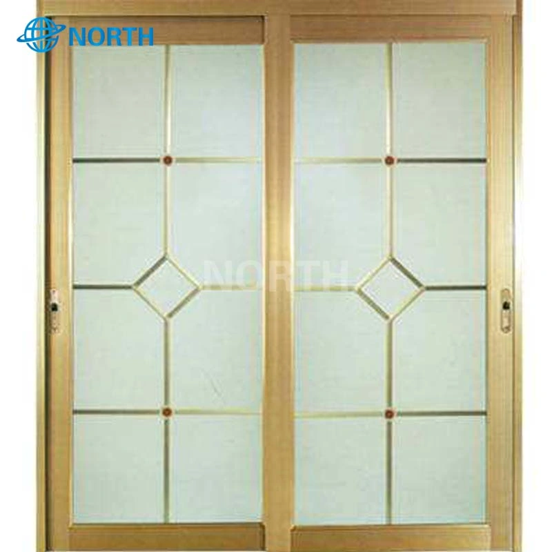 Frameless Glass Sliding Door Supplier