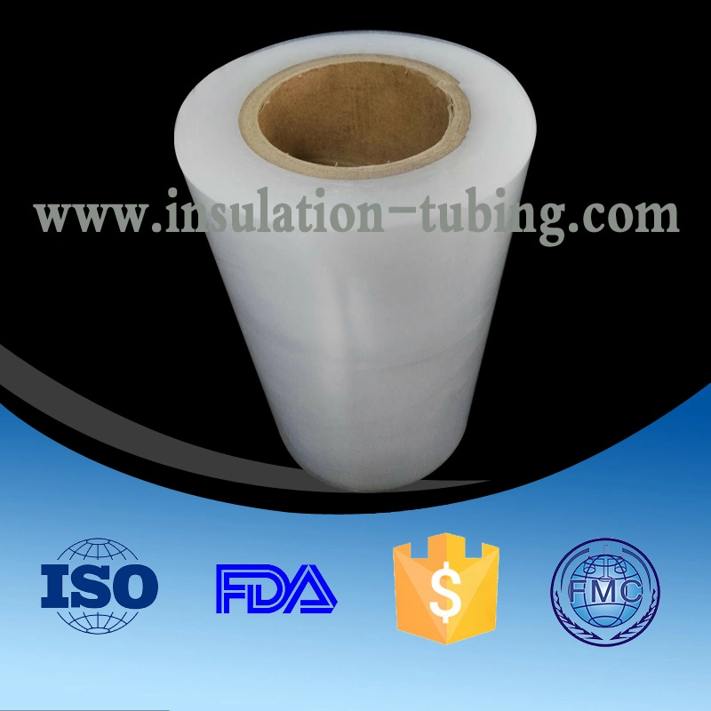 FEP Raw Cold Protection Film Surface Protection Film, Heating and Cooling FEP Protective Film
