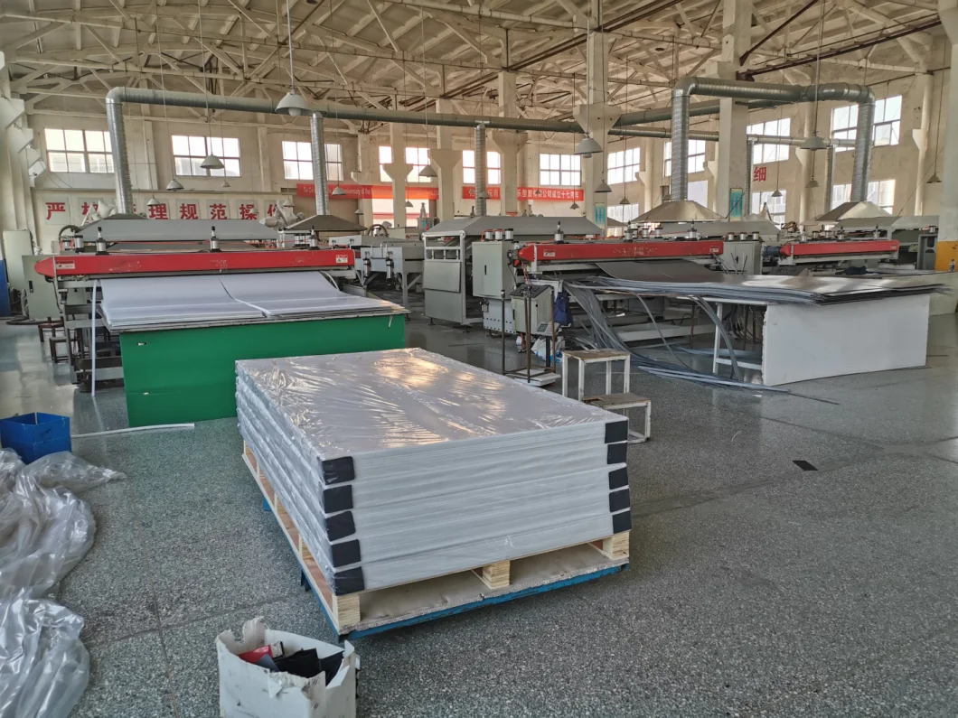 Floor Covering Coroplast Floor Protection Corrugated Plastic Sheets