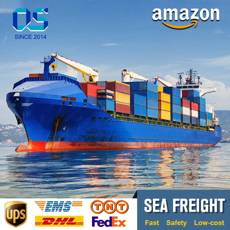 Shipping Agent DDP Bound Top 10 Forwarder Canada USA Mexico Greenland