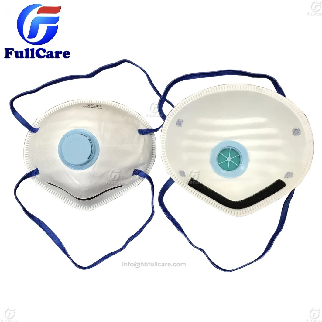Dust Mask/Disposable Mask/Ffp1mask/Chemical Mask /Face Mask/Nonwoven Mask/Particulate Respirator Mask/Safety Mask/PP Dust Mask/Gas Mask