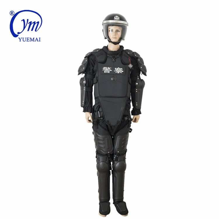 Police Anti Riot Suit, Hard Type Anti -Riot Body Protector Manufacturer