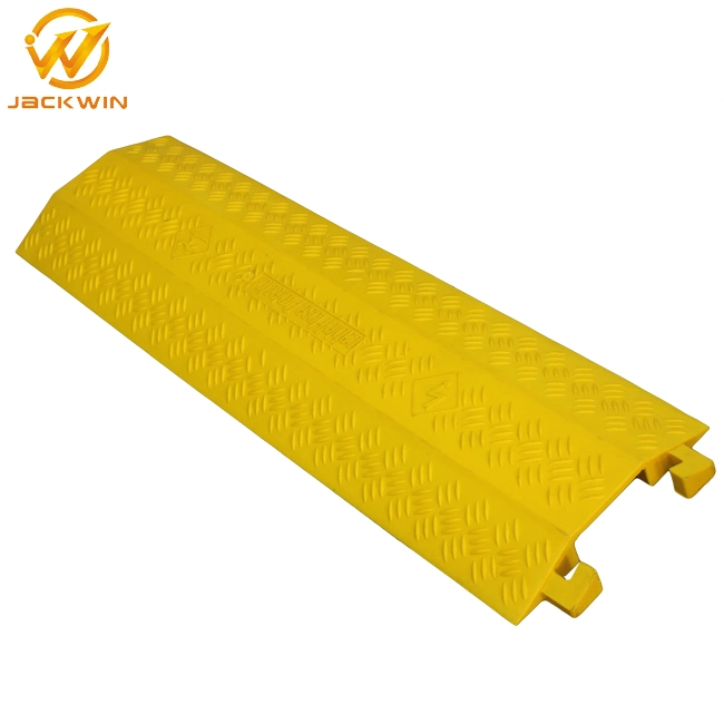 Heavy Duty Cable Protector Cable Wire Protector Floor Cable Protector