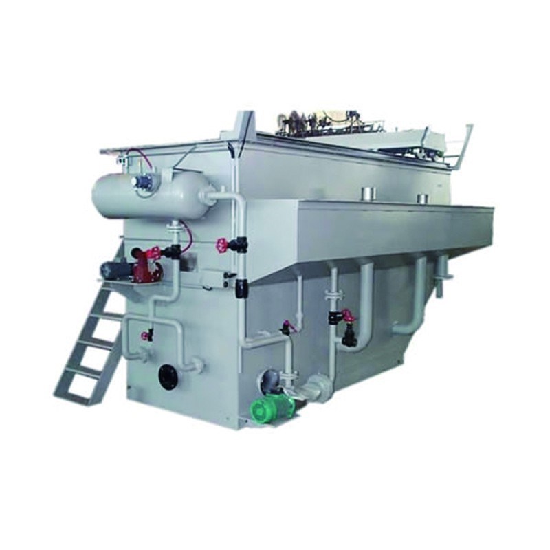 Dissolved Gas Flotation Equipment Wastewater Treatment Equipment