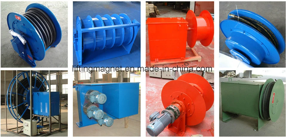 Spring Type Water Hose Reel Factory