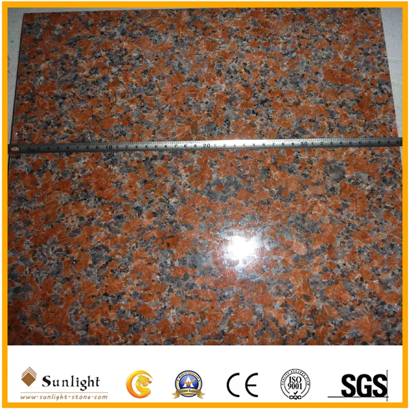 Natural Cheapest Flamed Grey Granite Driveway Kerb/Cube Paving Stones