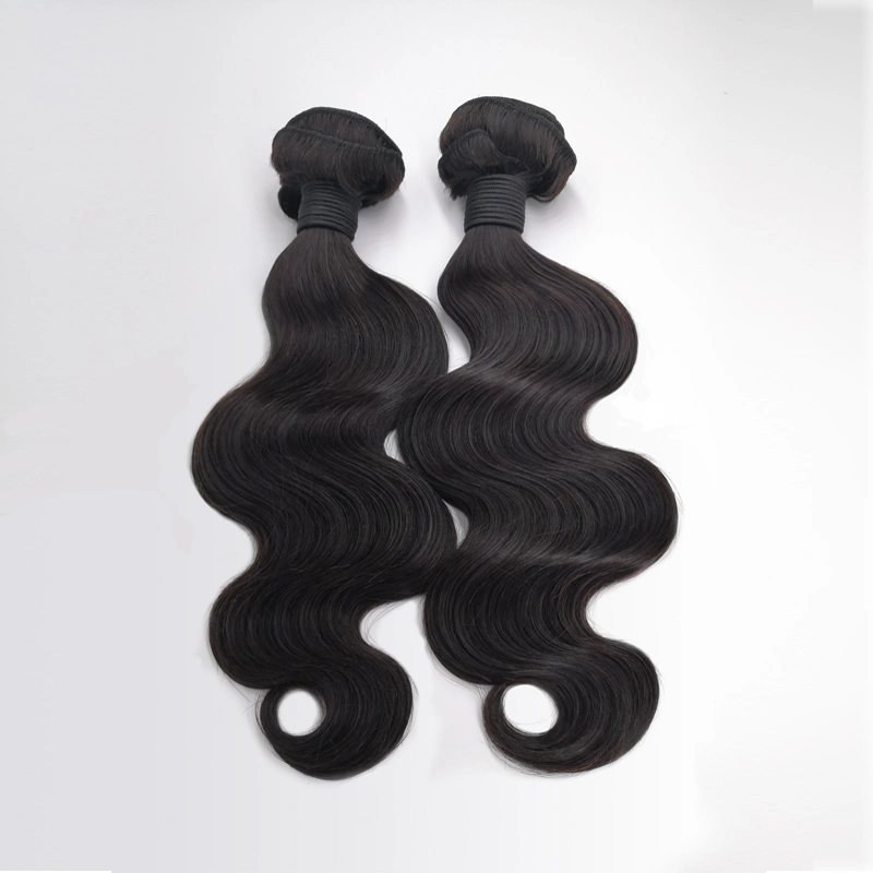 22inches Body Wave Remy Hair Weaves Long Length Hair No Tangle