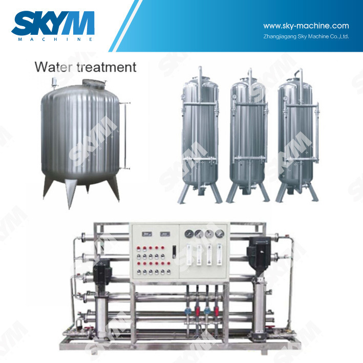 Compact Waste Water Treatment Sanitary Sewage Treatment Plant for Industrial and Municipal Sewage