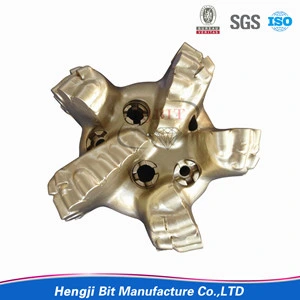 7 7/8in Steel Tooth Tricone Drill Bit/Rock Bit/Drill Bit