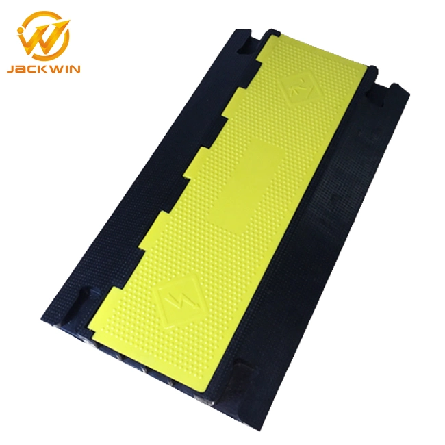 Heavy Duty Cable Protector Cable Protector Outdoor Drop Over Cable Protector Cable Protector Spiral