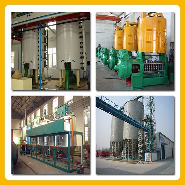 Agricultural Machinery Automatic Screw Oil Expeller Machine/Coconut Oil Press/Copra Oil Extraction Press