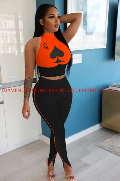 Solid Color Yoga Fitness Fashion Suit Hygroscopic Sweat Yoga Suit Running Suit