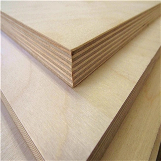 Good Quality and Cheap Price Hardwood Core Plywood Board Hardwood Veneer Face and Back