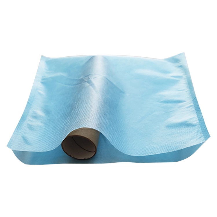 Hot Sale Dental Material Protective Disposable Chair Cover Protect Dental Headrest Cover