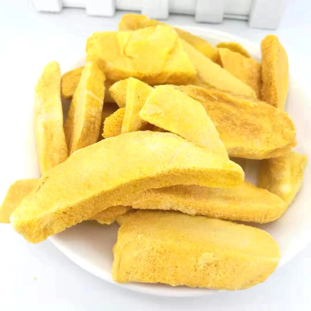 Factory Price Dried Fruit Dried Mango No Sugar Freeze Dried Mango Powder