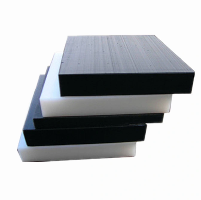 HDPE Sheet Plastic Plate PE Board Block UHMWPE Sheet Plastic Board PE Polyethylene Plate Plastic