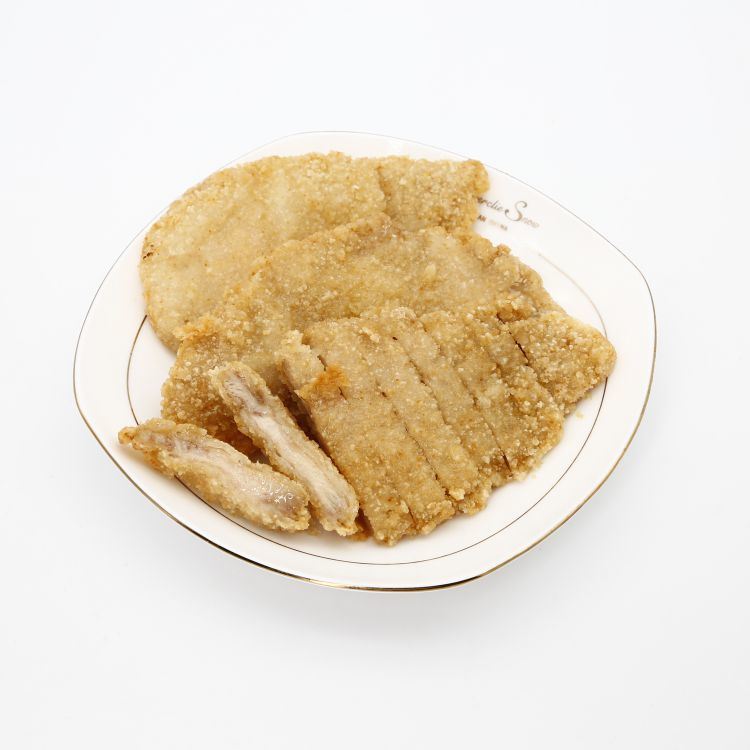 Fast Food Frozen Chicken Instant Supplier Frozen Chicken Chop