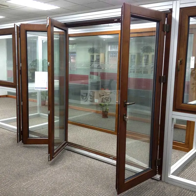 Australian Standard UPVC Double Glazed Windows and Doors Manufacturer