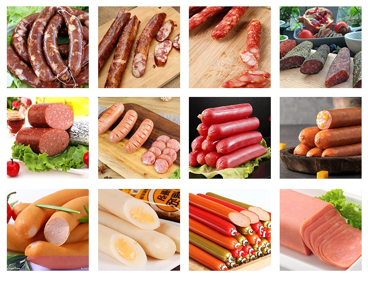 Stainless Steel Electric Meat Bone, Frozen Meat, Duck, Chicken Cutting Machine Food Machine