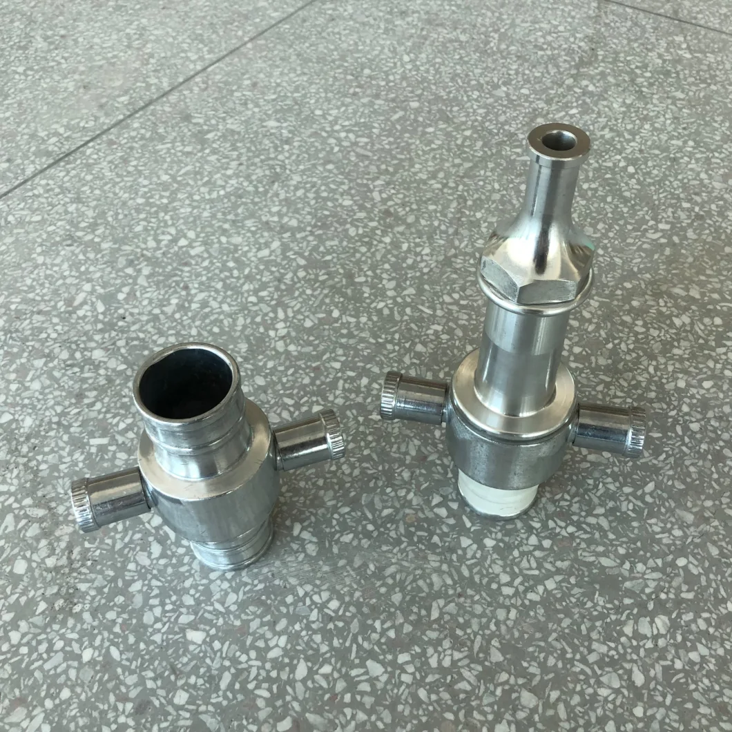 BS336 Type of Fire Hose Couplings, 2.5