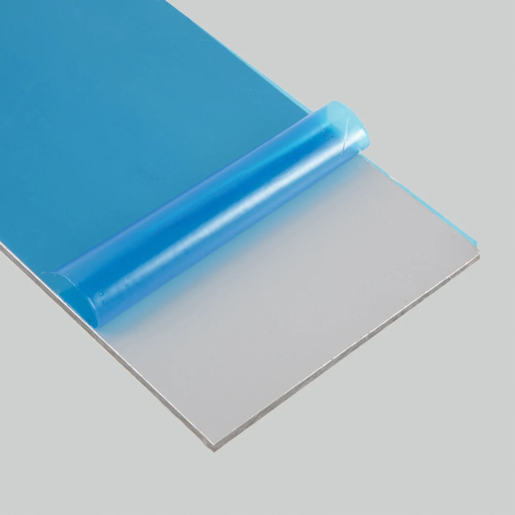 Protective Film for Steel Surface