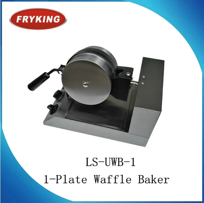 Hotel Equipment Commercial Cast Iron Thick Waffle Maker