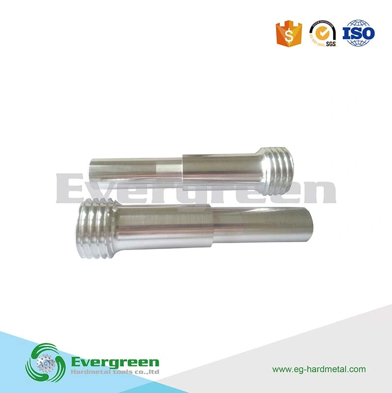Boron Carbide Venturi Nozzle/Sand Blasting Nozzle/Tungsten Carbide Nozzle/Drill Bit Nozzle/Mini Nozzle