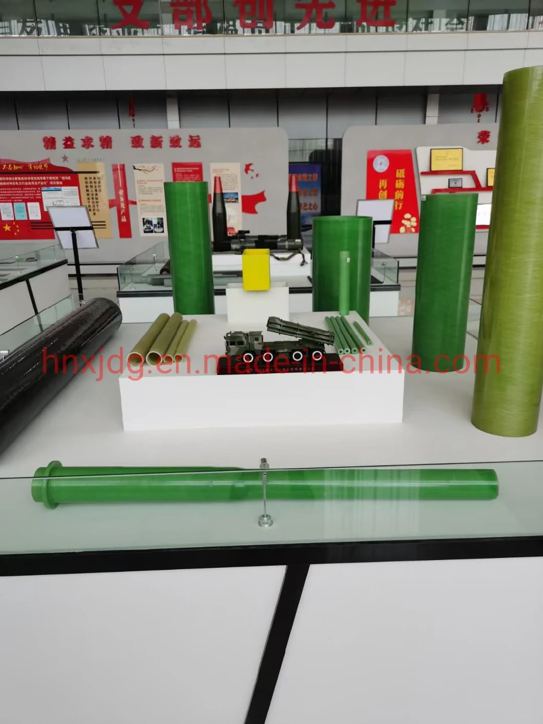 Electrical Insulation Mica Tape Fiberglass Epoxy Glass Tape for Motors