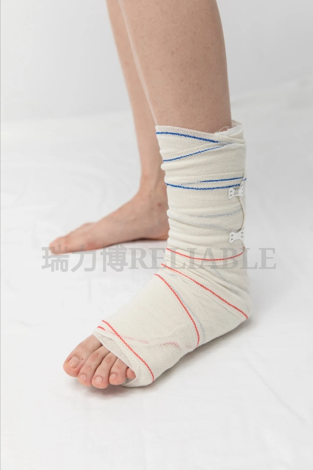 Leg Splint Medical Product Fiberglass Splint