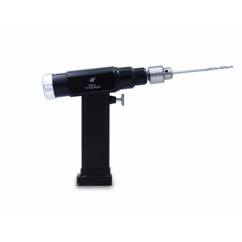 Medical Cannulated Electric Drill/Medical Surgical Orthopedic Bone Drill/Medical Equipment Bone Drill Set