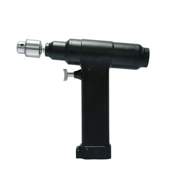 ND-1001 Cordless Orthopedic Power Drill for Steel Plate and Screw