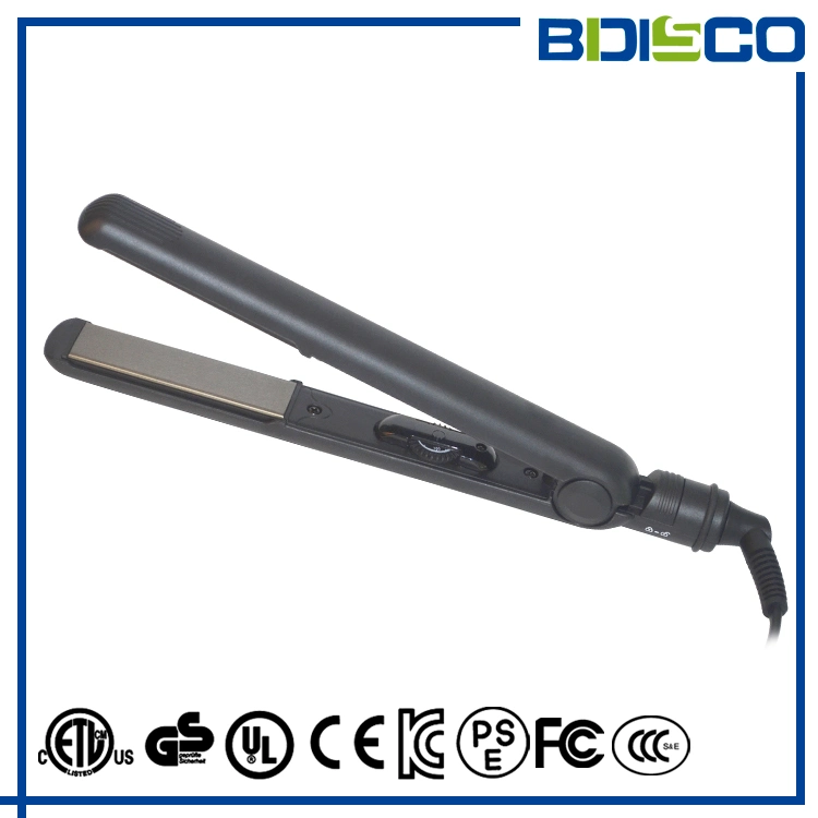 Hair Protecting Anion Personal Care Hair Straightener (BD-004)