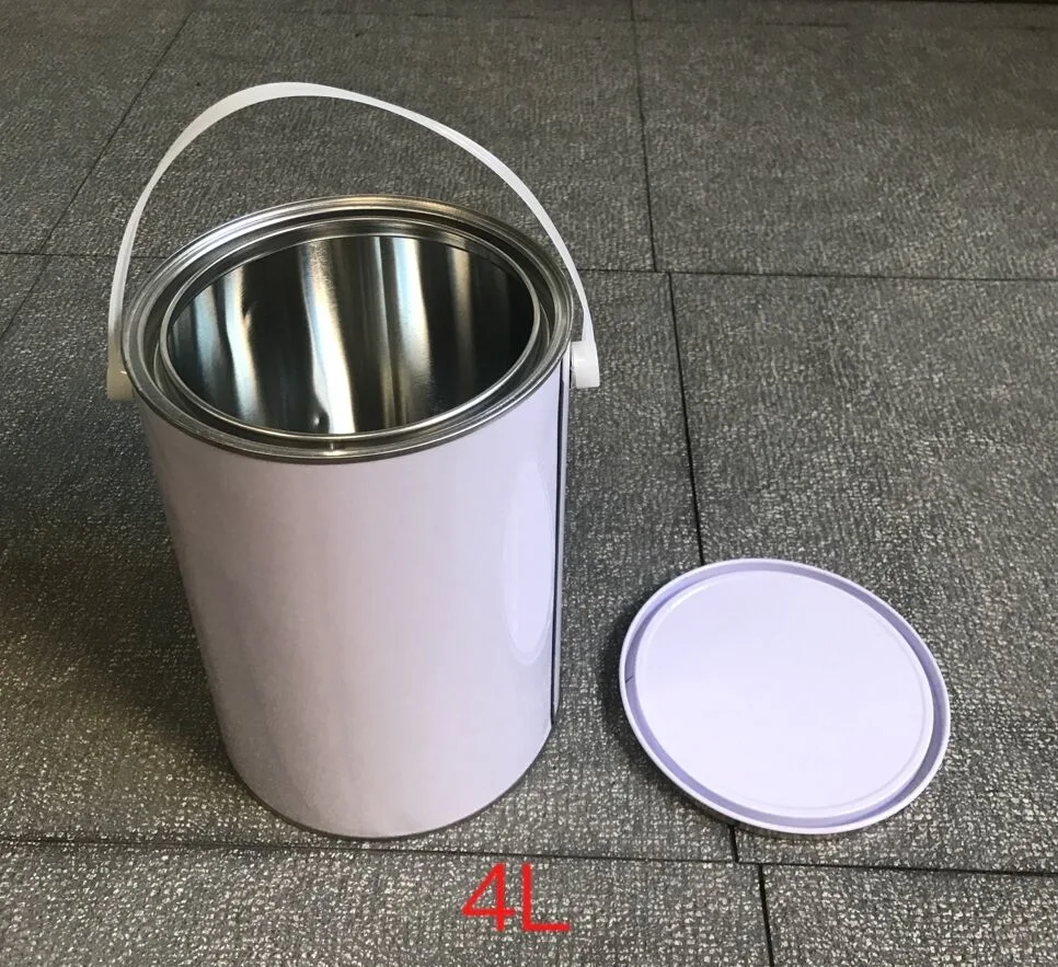 China Factory Water Based Peelable Clear Coating Protective Film for Furniture, Wood, Architecture, Metal, etc. Surface Protection