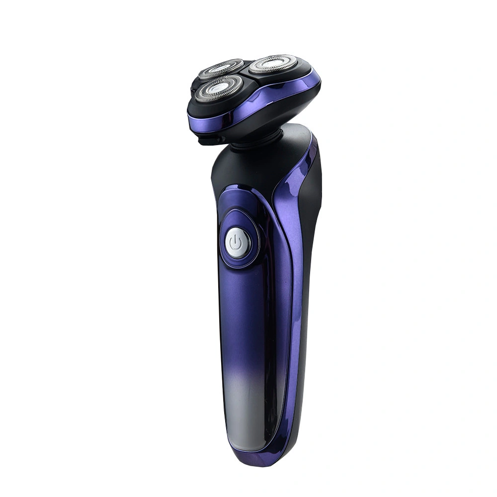Hair Cutting Razor Electric Men Hair Shaver Trimmer Electric Rechargeable Hair Shaver