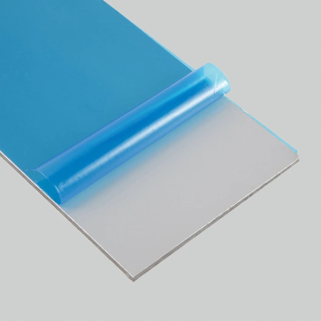 Protective Film for Stainless Steel Deep Drawing (H50BL-DD)