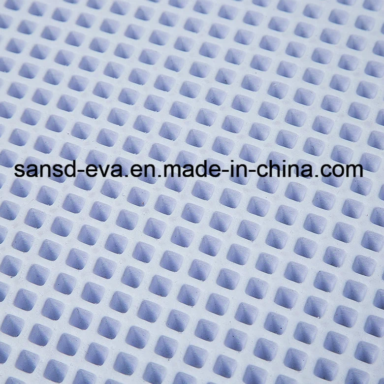 Wholesale New Design High Quality EVA Car Mat, Carpet Carmat, Car Floor Mat