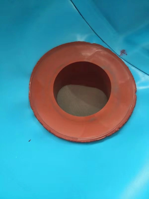PVC Tarpaulin Circle or Rectangular Fish Breeding Collapsable Water Tank