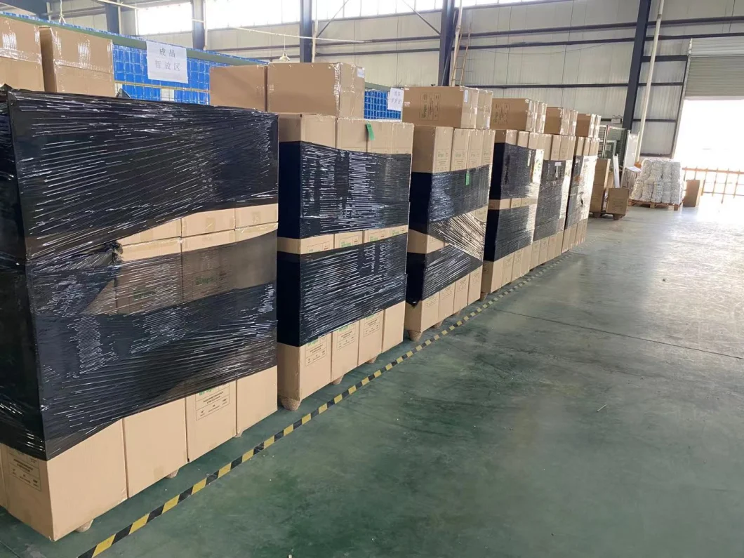 Clear Black Stretch Film Self Adhesive LLDPE PE PE Stretch Film China 50cm Usage Packaging Film