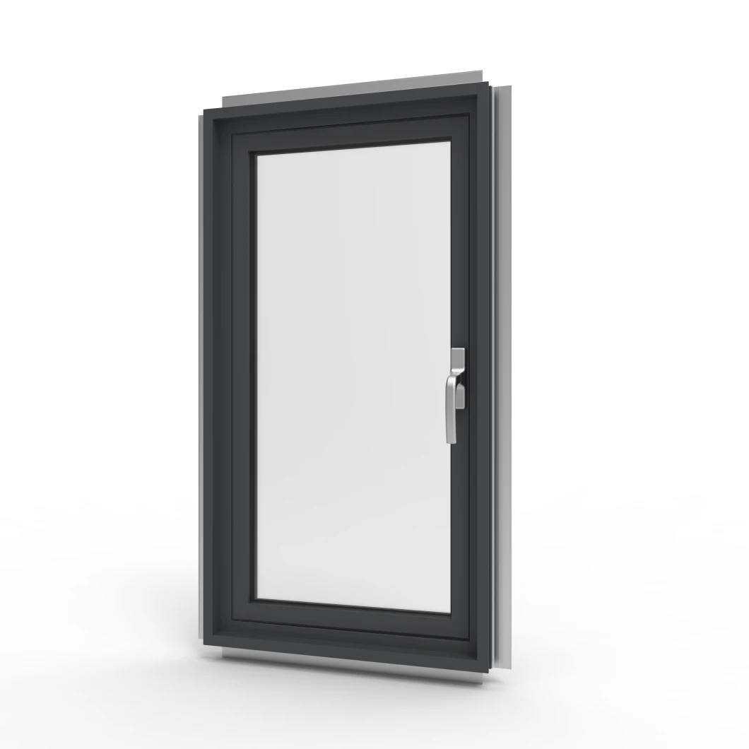 Large Glass Windows Fixed Window Safety Glass Double Glazed with As2208|Replacement Casement Windows