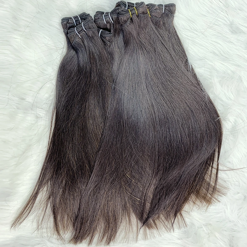 Long Lasting Unprocessed Brazilian Hair Weave Guangzhou Hair Factory Angelbella Top Cuticle Aligned Virgin Remy Hair