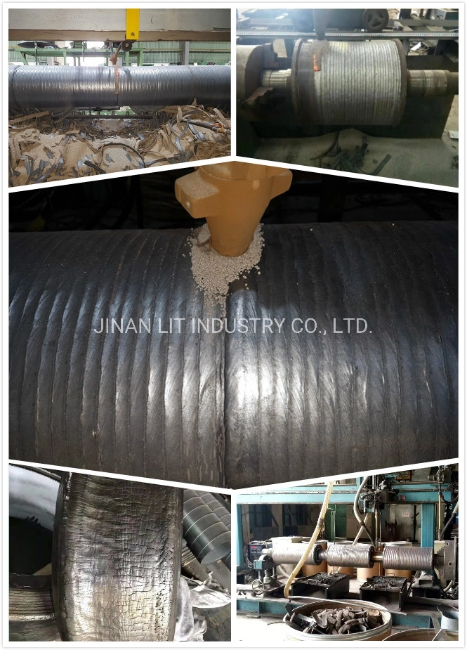Self-Shielding Fcw for Surfacing Welding Best Selling Self Shielded Hardfacing Flux Cored Wire