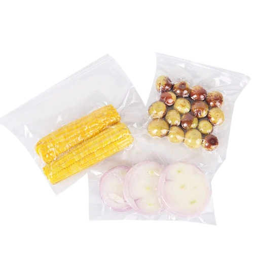 BOPA Film for Frozen and Cooked Foods, Vegetables Packaging