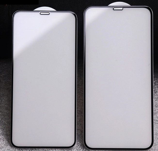 Wholesale Mobile Phone Screen Protective Film for Samsung Mf-9h