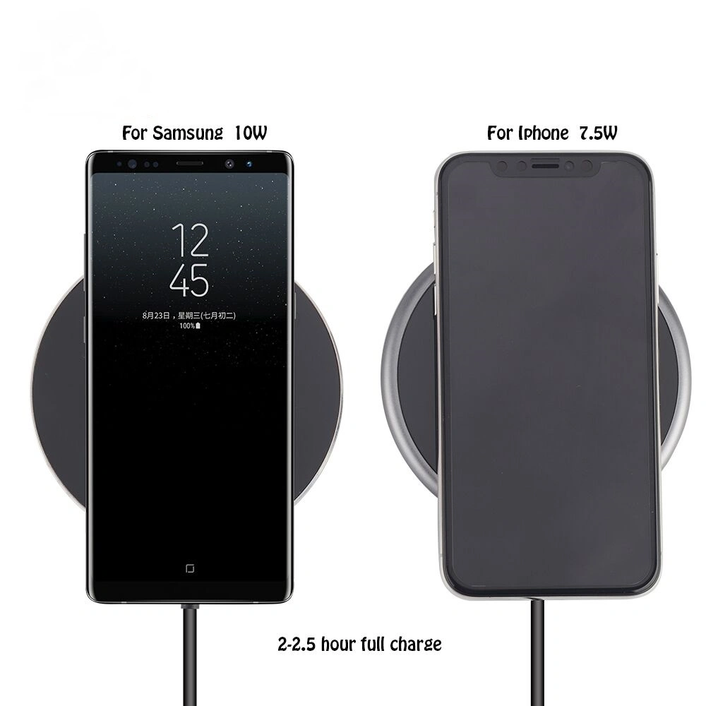 Wireless Charger Wireless Phone Charger 2018 New Fantasy Wireless Charger for Wholesaler