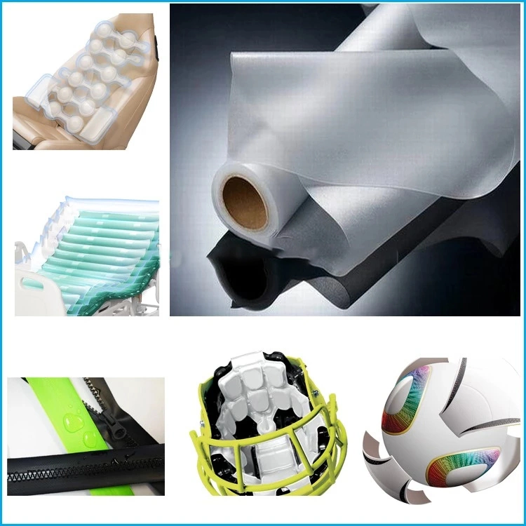 Factory Directly Supply Cheap Price TPU Film Roll TPU Protective Film