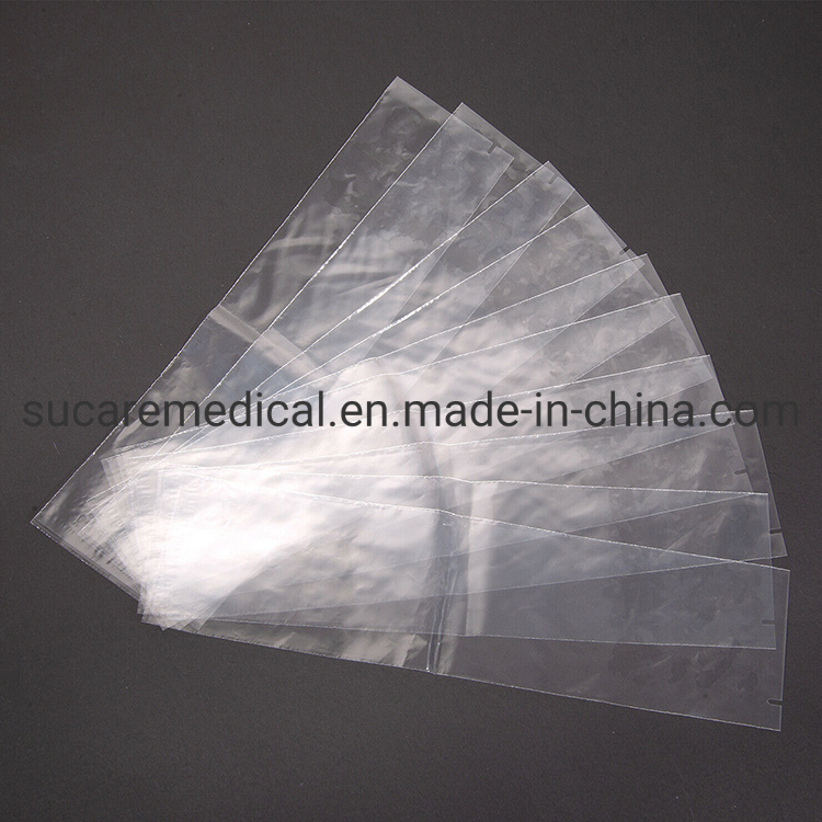Disposable PE Barrier Cover for Dental 3-Way Air Water Syringe