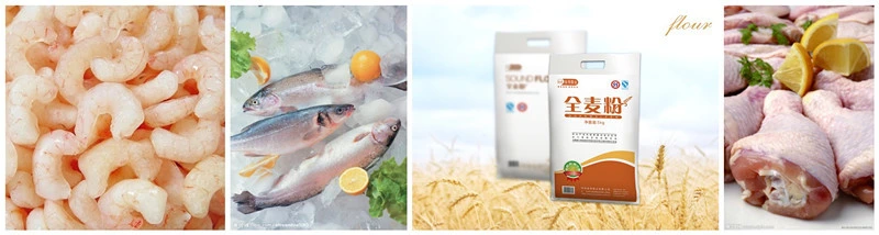 China Manufacturer Frozen Salmon/Fish Weight Sorting Machine/Weight Sorter