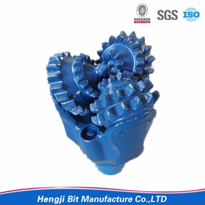 7 7/8in Steel Tooth Tricone Drill Bit/Rock Bit/Drill Bit