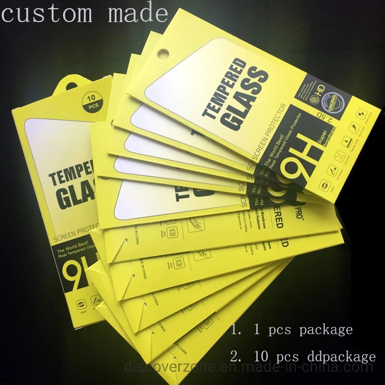 Suitable for Samsung A10/20/30/40 11d Engraving Silk Screen Large Arc Mobile Phone Screen Protector Tempered Film Samsung A50/60/70 Mobile Phone Protective Film