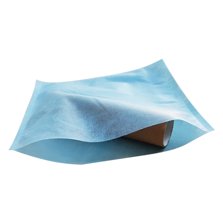 Dental Consumable Disposable Chair Cover Protect Dental Paper Pillowcase Dental Headrest Cover